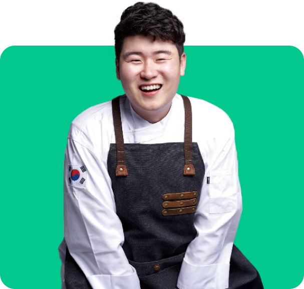 CHOI COOK JU CEO